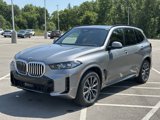 New 2026 BMW X5 xDrive40i w/ M Sport Package image 3