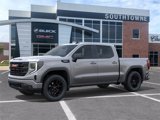 New 2026 GMC Sierra 1500 Elevation image 2