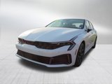 New 2026 Kia K5 EX image 4