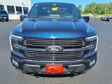 New 2025 Ford F150 Platinum image 5
