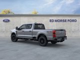 New 2025 Ford F350 4x4 Crew Cab Super Duty image 4