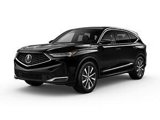 New 2025 Acura MDX w/ Technology Package image 2