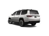 New 2025 Jeep Wagoneer Series II image 2