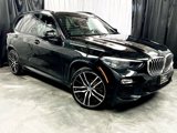 Used 2019 BMW X5 xDrive40i w/ M Sport Package image 3