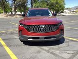 Used 2024 MAZDA CX-50 AWD 2.5 S w/ Preferred Package image 2