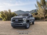 New 2025 Ford F250 XLT image 2