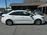 Used 2021 Toyota Corolla LE image 3