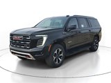 New 2025 GMC Yukon XL AT4 image 2