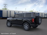 New 2025 Ford Bronco Big Bend image 4