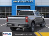 New 2025 Chevrolet Silverado 1500 LT image 4