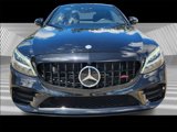 Used 2021 Mercedes-Benz C 43 AMG 4MATIC Coupe image 4