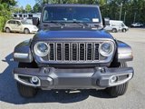 New 2025 Jeep Wrangler Sahara image 2