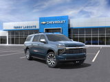 New 2025 Chevrolet Suburban Premier image 2