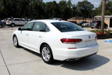 Used 2020 Volkswagen Passat 2.0T SE image 3