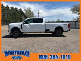 New 2025 Ford F350 4x4 Crew Cab Super Duty image 3