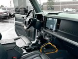 Used 2022 Ford Bronco Badlands w/ Sasquatch Package image 5