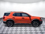 New 2026 Honda Passport TrailSport Elite image 2