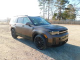 New 2025 Hyundai Santa Fe Calligraphy image 3