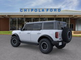 New 2025 Ford Bronco Outer Banks image 4
