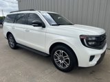 New 2025 Ford Expedition Active image 2
