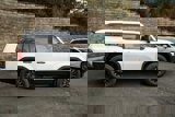 New 2025 Toyota Land Cruiser 1958 image 2