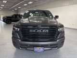 New 2025 RAM 1500 Laramie w/ Night Edition image 2