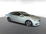 Used 2022 Nissan Altima 2.5 SV image 2