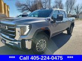 New 2025 GMC Sierra 2500 SLT w/ SLT Convenience Package image 2