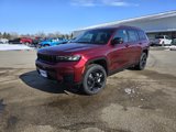New 2025 Jeep Grand Cherokee L Laredo image 2