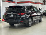 Used 2020 INFINITI QX60 Pure image 2