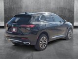 New 2025 Buick Envision Preferred image 2