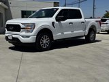 Used 2022 Ford F150 XL w/ STX Appearance Package image 2