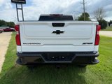 New 2026 Chevrolet Silverado 1500 ZR2 w/ Dark Appearance Package image 6