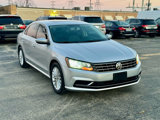 Used 2016 Volkswagen Passat 1.8T SE image 3