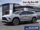 New 2025 Buick Enclave Sport Touring w/ Power Package image 2