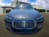 New 2025 BMW 760i xDrive w/ Luxury Rear Seating Package image 2