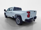 New 2025 Chevrolet Silverado 2500 Custom w/ Custom Value Package image 4
