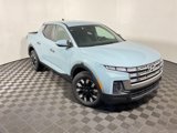 New 2025 Hyundai Santa Cruz SE image 3