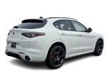 New 2025 Alfa Romeo Stelvio Tributo Italiano w/ Driving Assist Package image 4