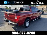 Used 2017 Nissan Titan S image 5