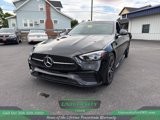 Used 2023 Mercedes-Benz C 300 4MATIC Sedan image 5
