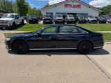 Used 2019 Audi A8 L 3.0T w/ Executive Package image 2