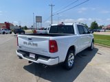 New 2025 RAM 1500 4x4 Crew Cab image 6