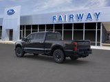 New 2025 Ford F250 Platinum image 4
