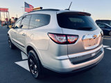 Used 2017 Chevrolet Traverse LS image 6