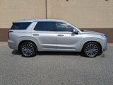 New 2025 Hyundai Palisade Calligraphy image 3