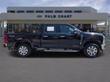 Certified 2024 Ford F250 Lariat w/ Chrome Package image 2
