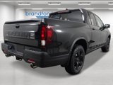 New 2025 Honda Ridgeline Black Edition image 5