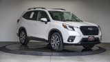 Used 2024 Subaru Forester Limited image 6