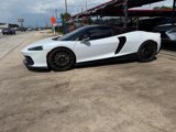 Used 2020 McLaren GT image 6